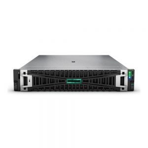 سرور HPE ProLiant DL380 Gen11